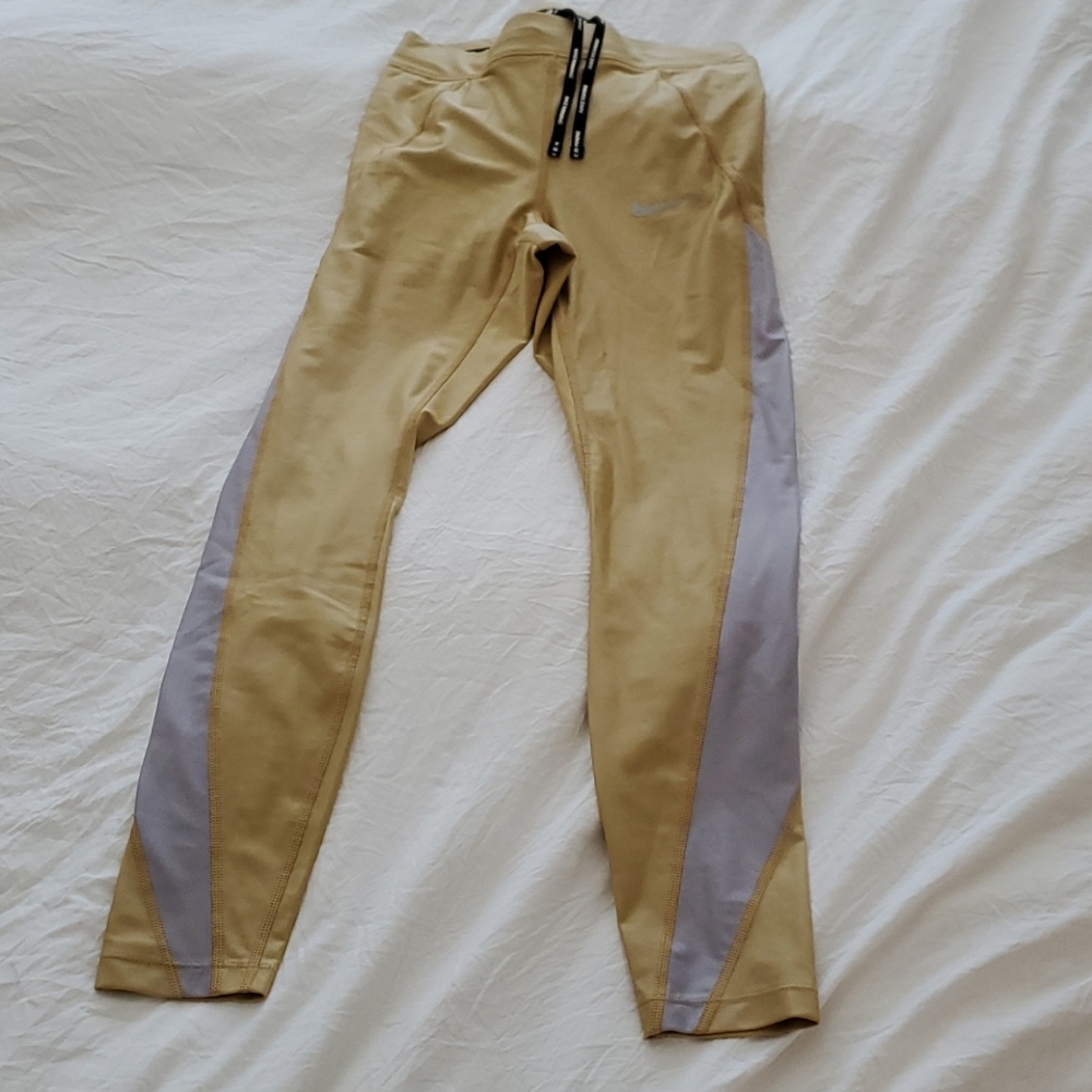 Nike Dri Fit leggings Size XS